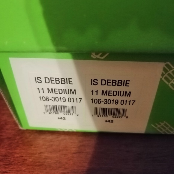 Shoes - Picture 3 of 3